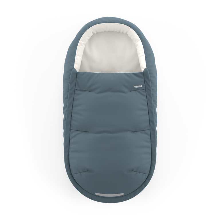 Chancelière Thule S Dark Slate