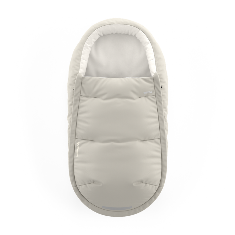 Chancelière Thule S Natural Beige