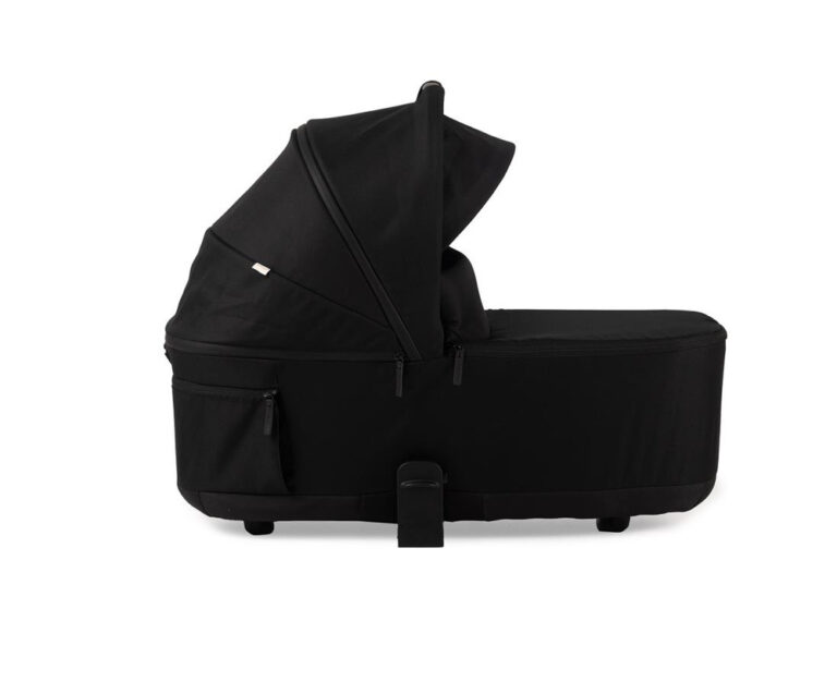 Nacelle Pliable Pericles Noa Black