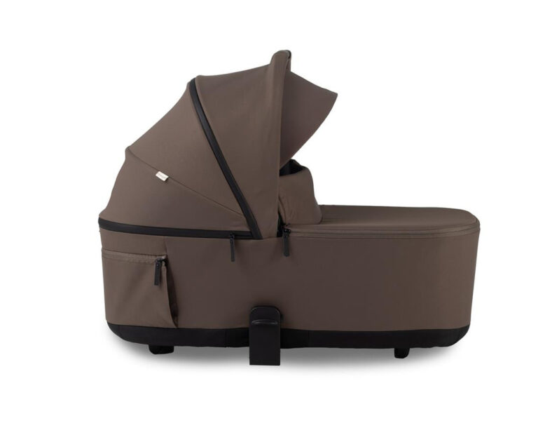 Nacelle Pliable Pericles Noa Chocolate