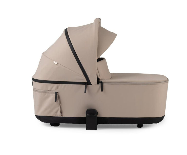 Nacelle Pliable Pericles Noa Dune Beige