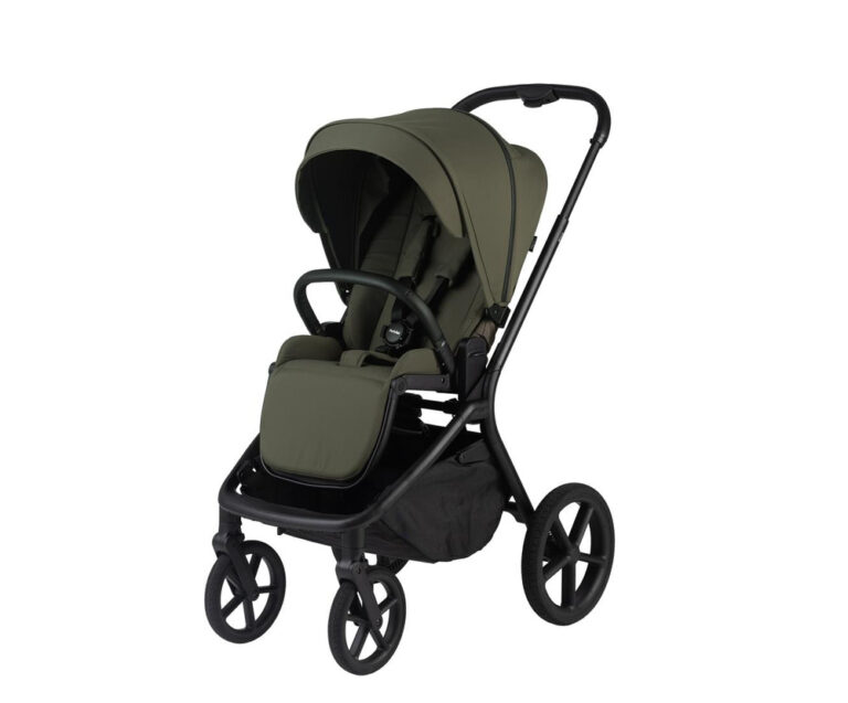 Poussette Pericles Noa Olive