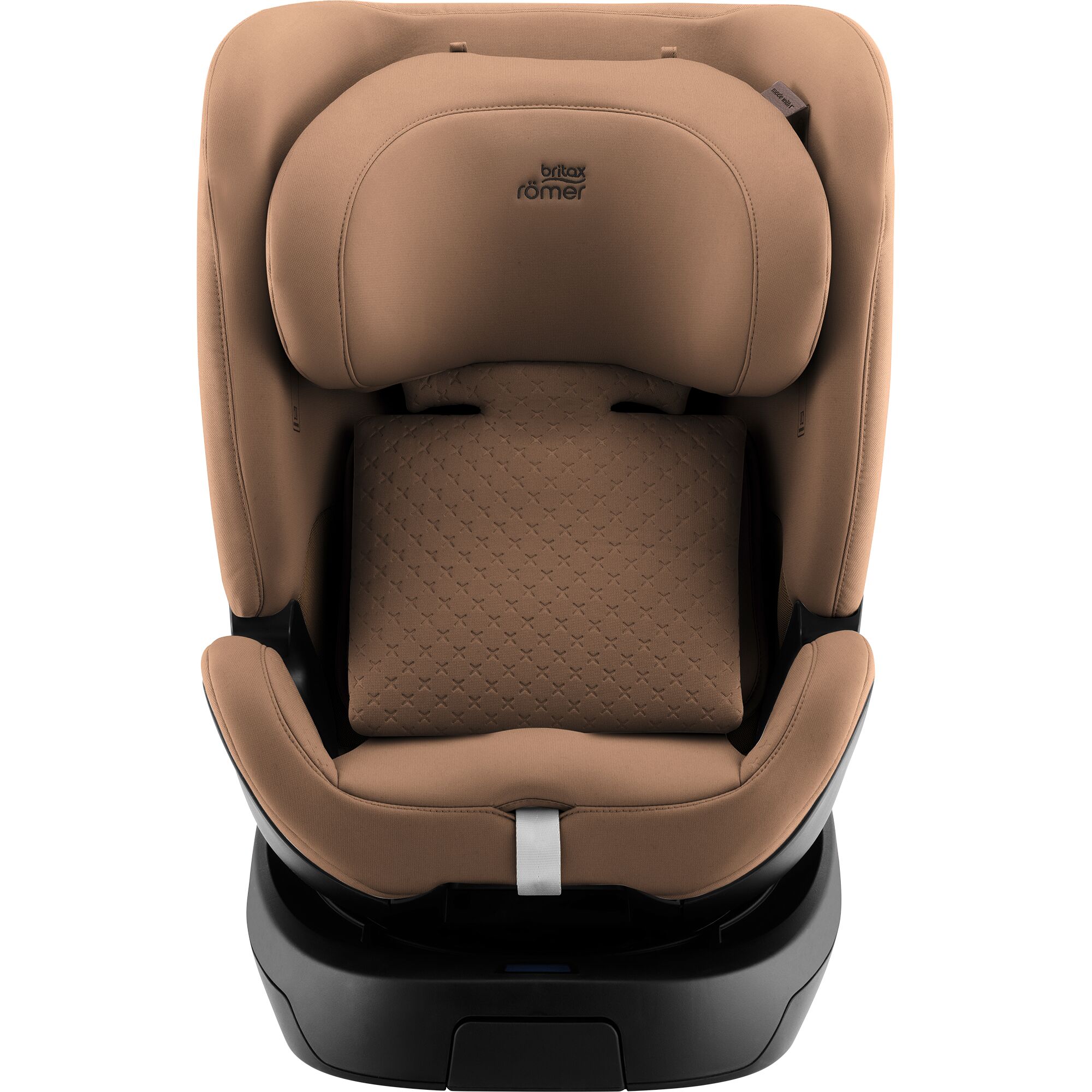 Siège auto Britax Römer Swivel-Grow Max Air Warm Caramel – Image 5