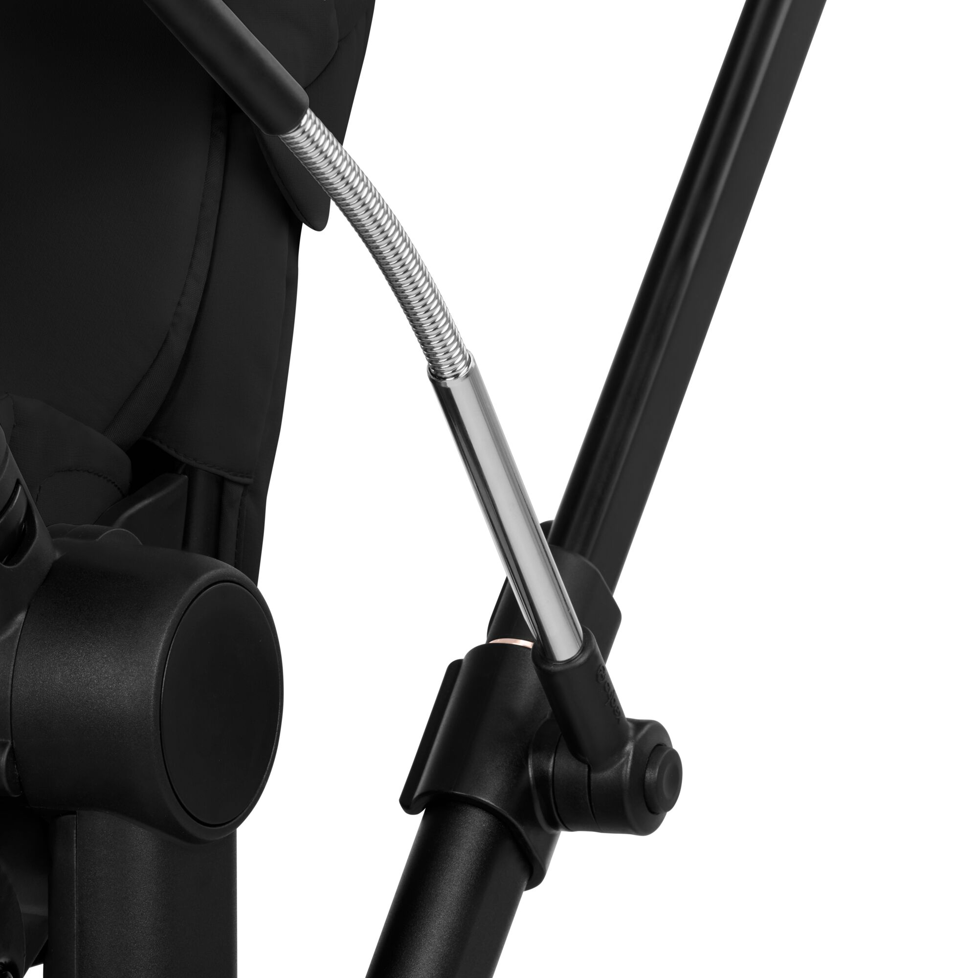Ombrelle Cybex Sepia Black – Image 3
