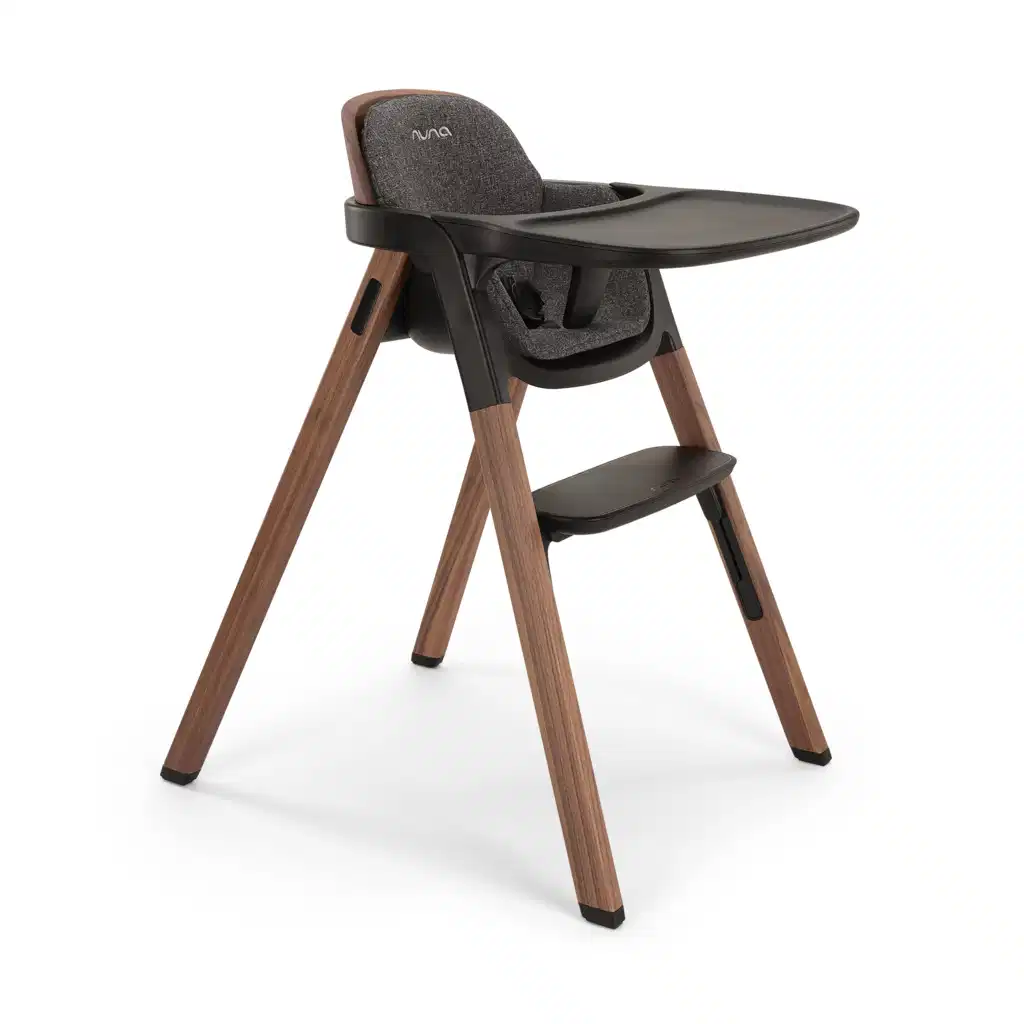 Chaise haute Nuna Bryn