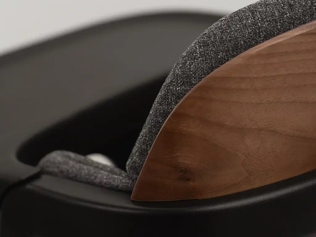 Chaise haute Nuna Bryn – Image 4
