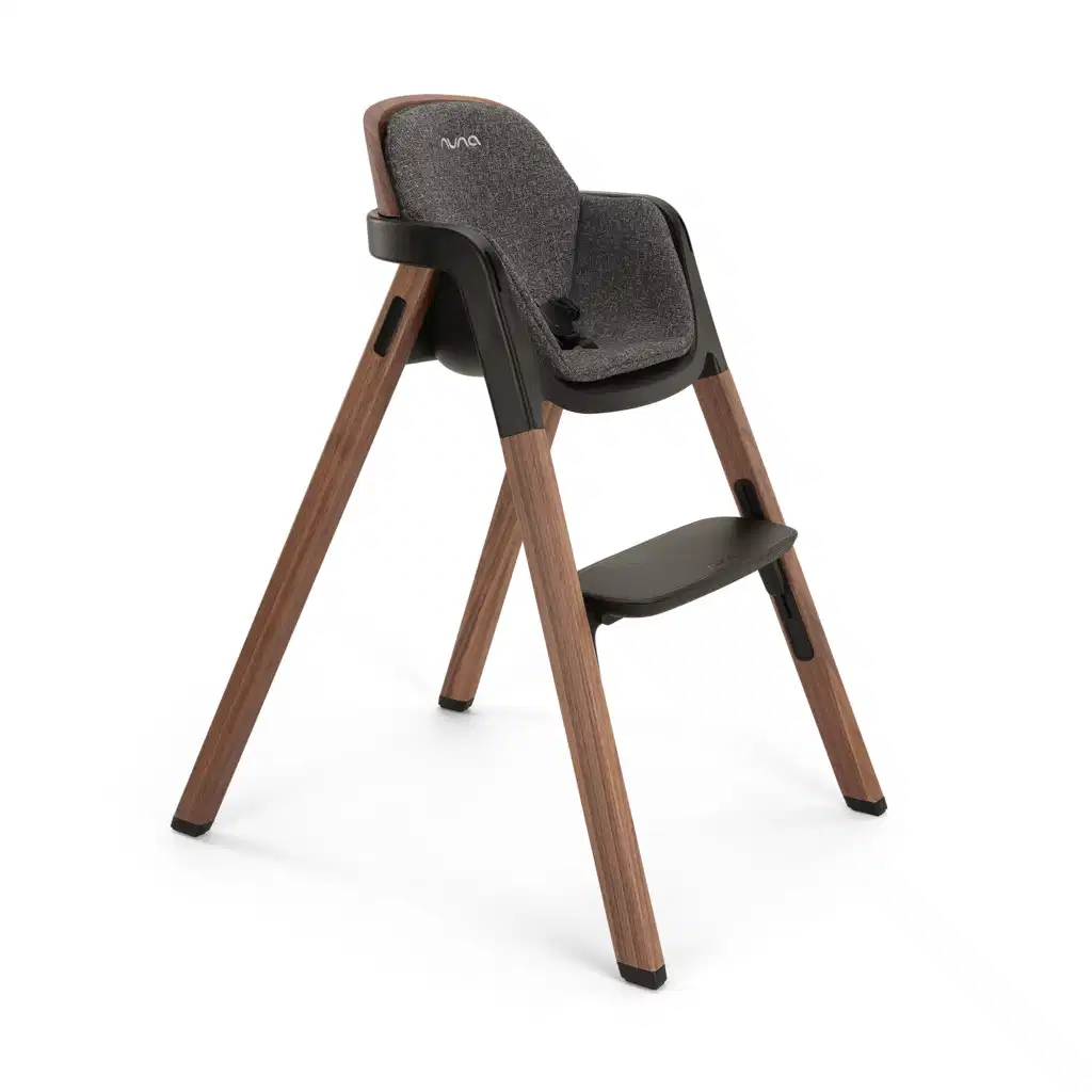 Chaise haute Nuna Bryn – Image 2