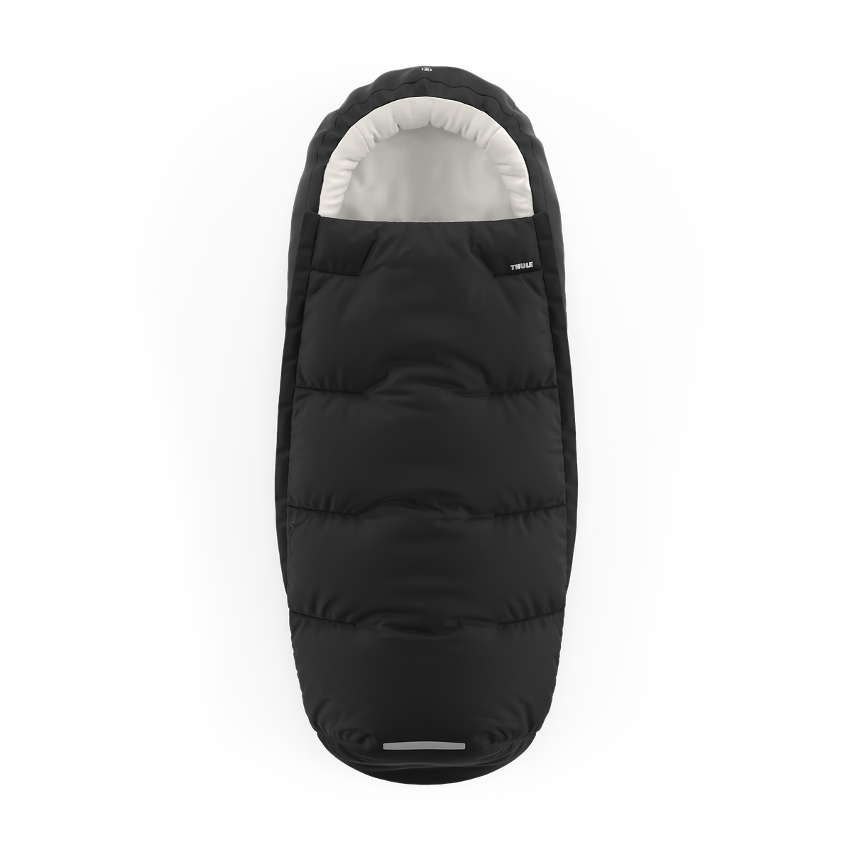 Chancelière Thule M/L Black