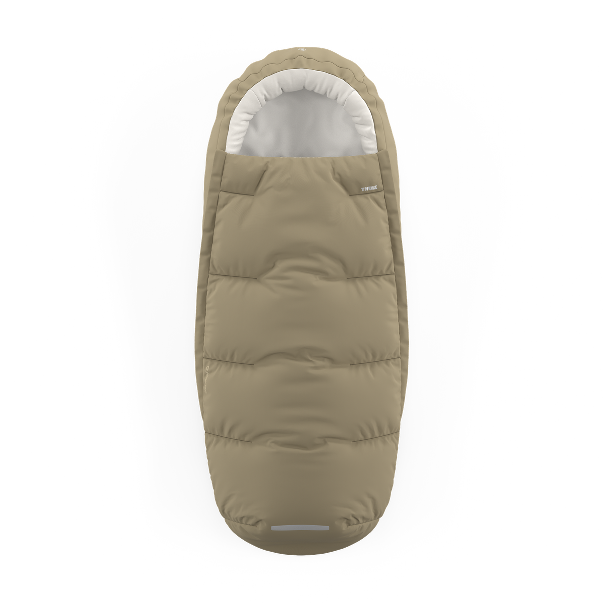 Chancelière Thule M/L Faded Khaki