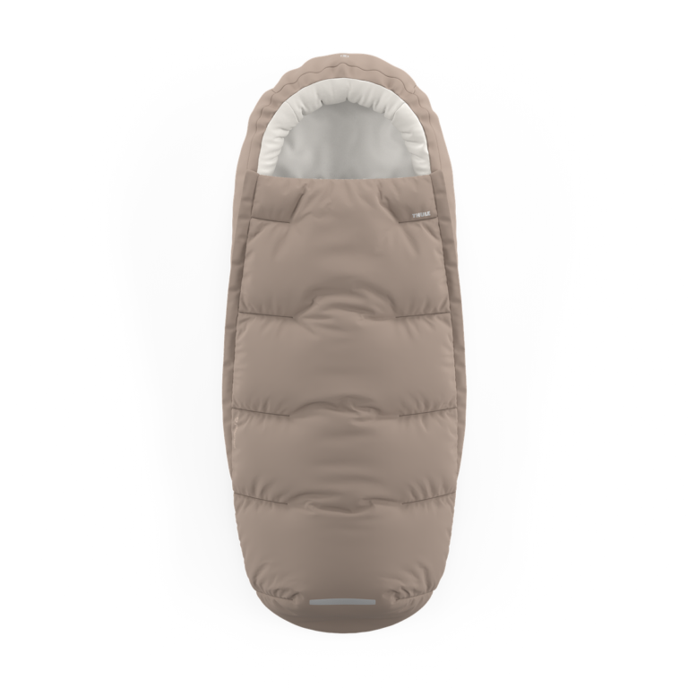 Chancelière Thule M:L Tinted Taupe