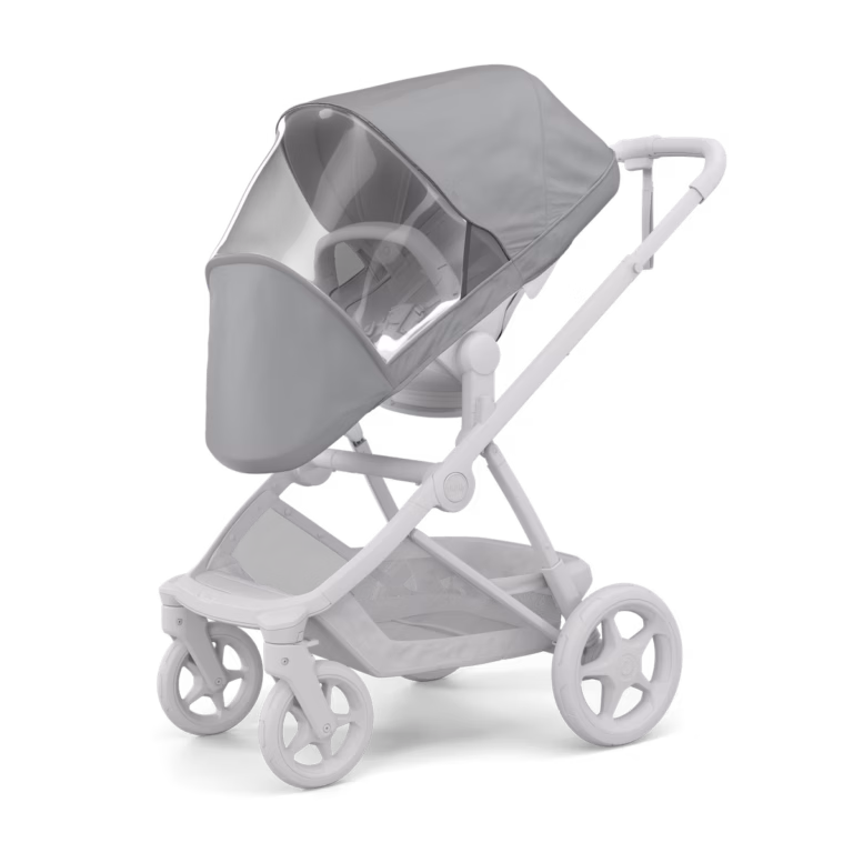 Habillage Pluie Thule Charm