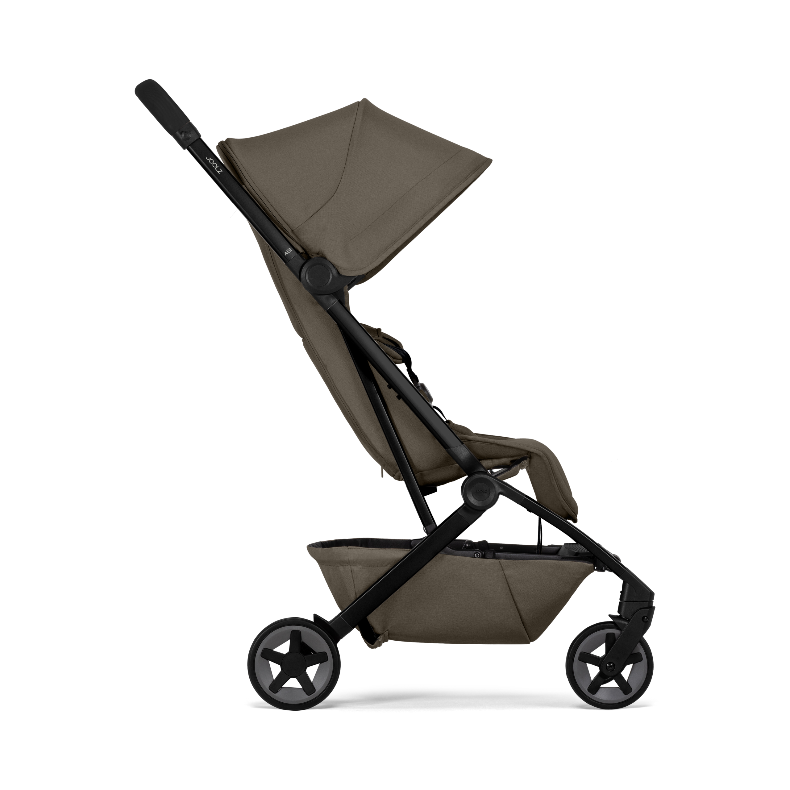 Poussette Joolz Aer2 Hazel Brown – Image 7