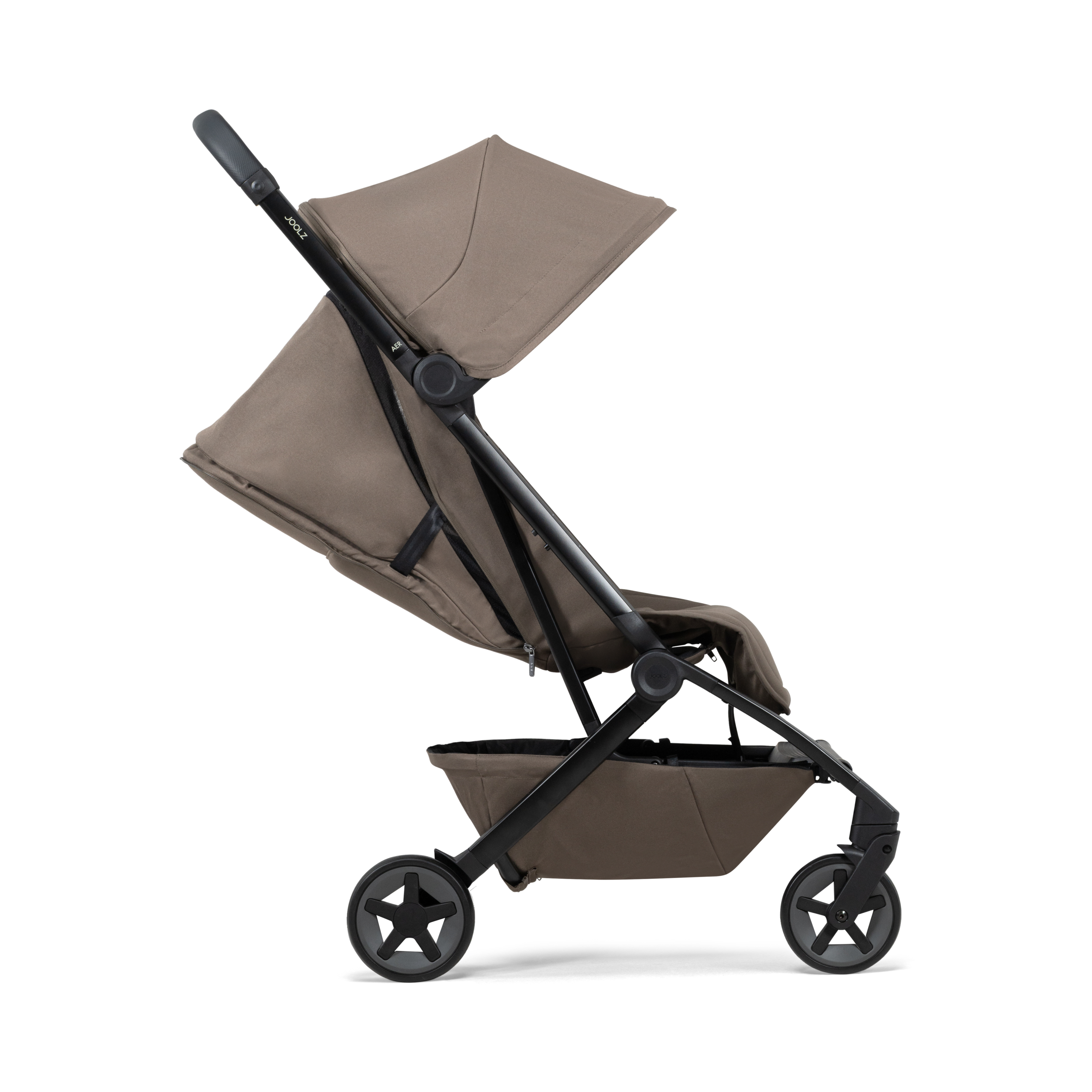 Poussette Joolz Aer2 Hazel Brown – Image 6