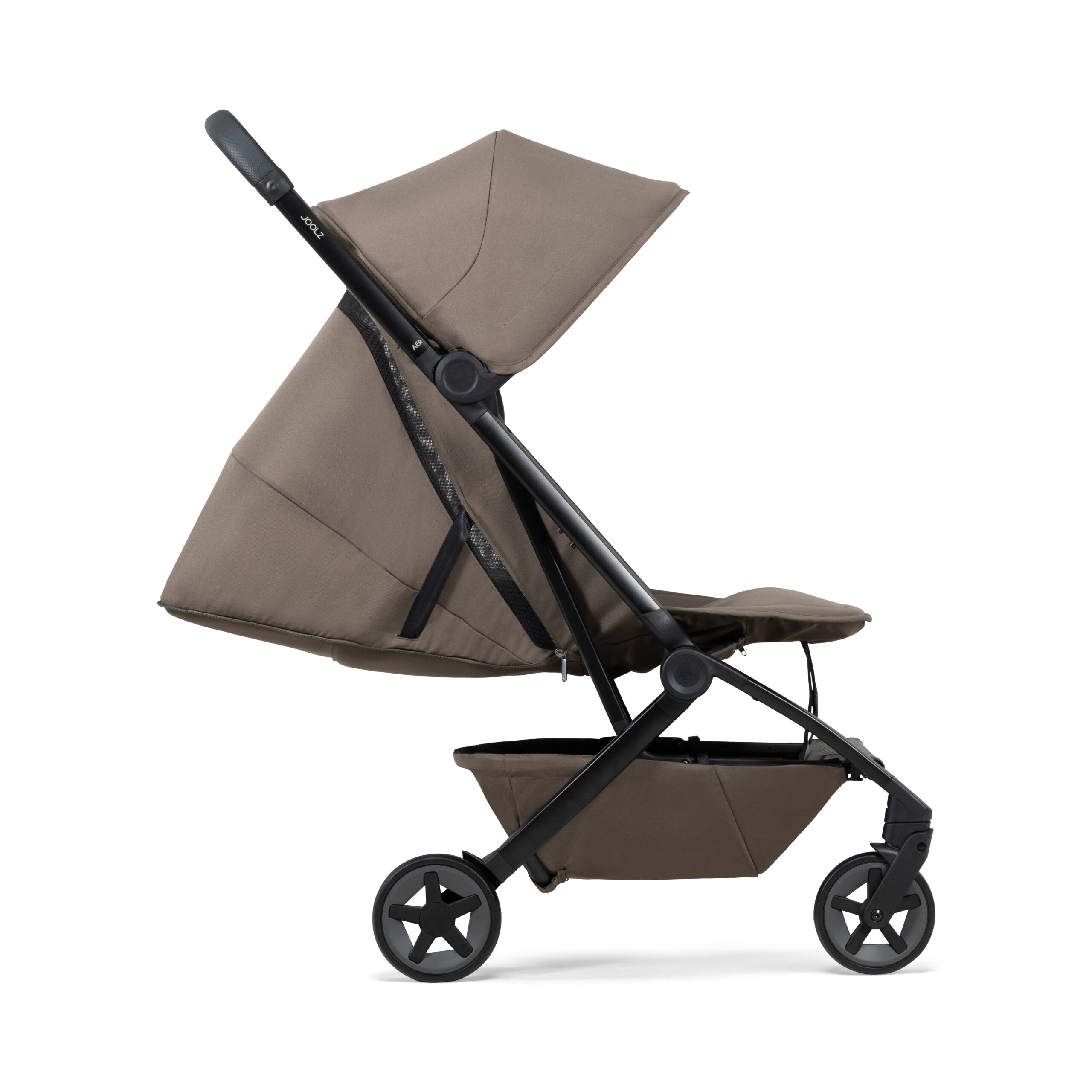 Poussette Joolz Aer2 Hazel Brown – Image 5
