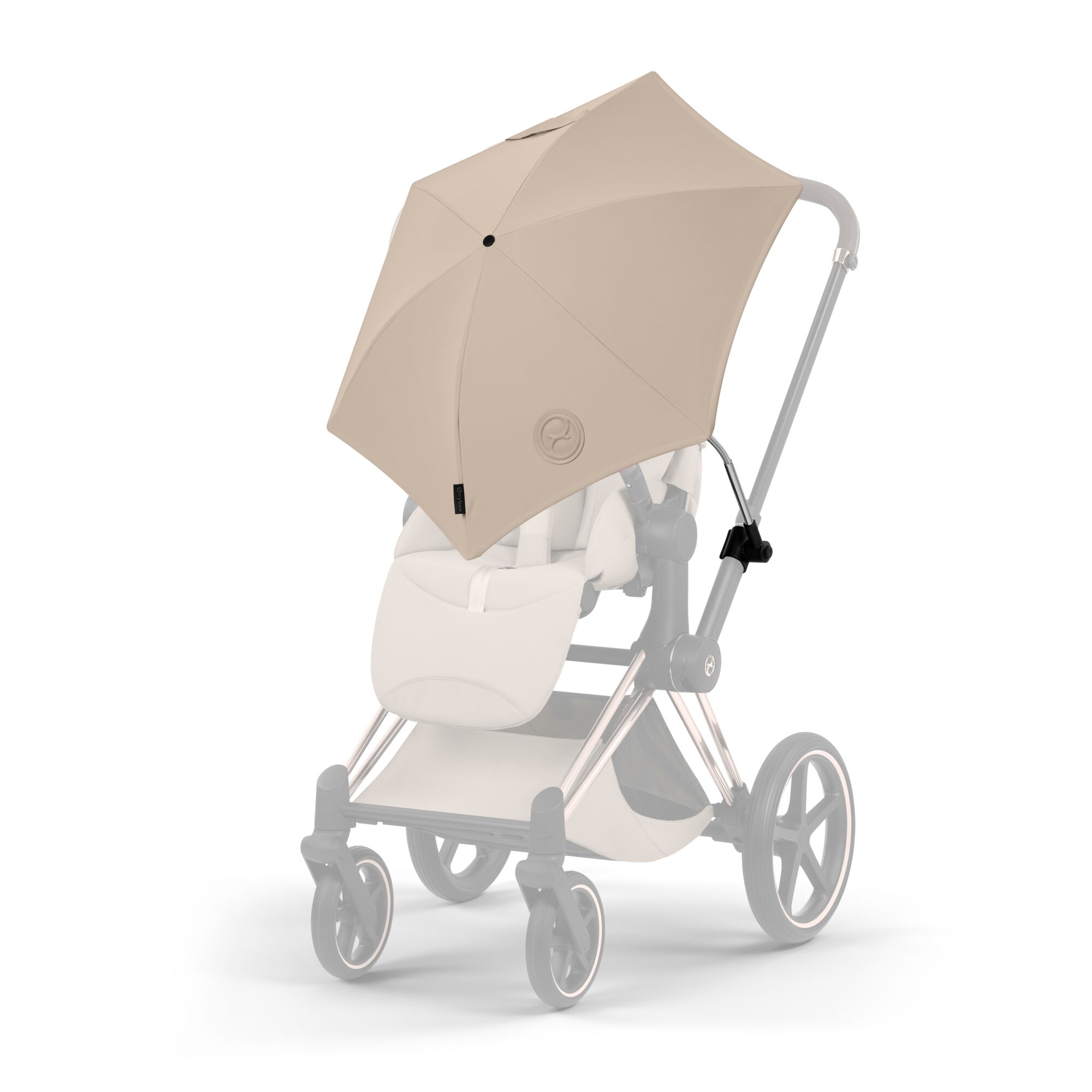Ombrelle Cybex Cozy Beige – Image 2