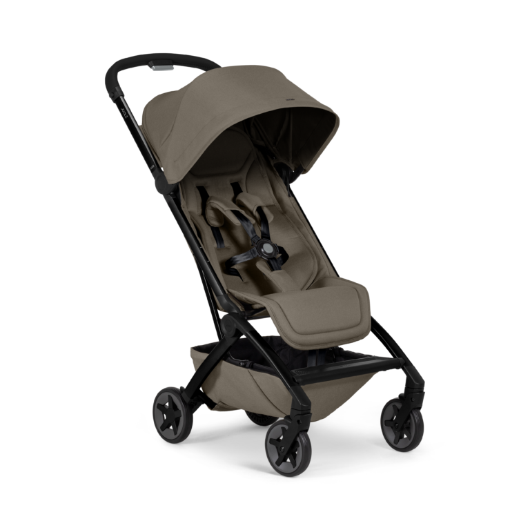 Poussette Joolz Aer2 Hazel Brown