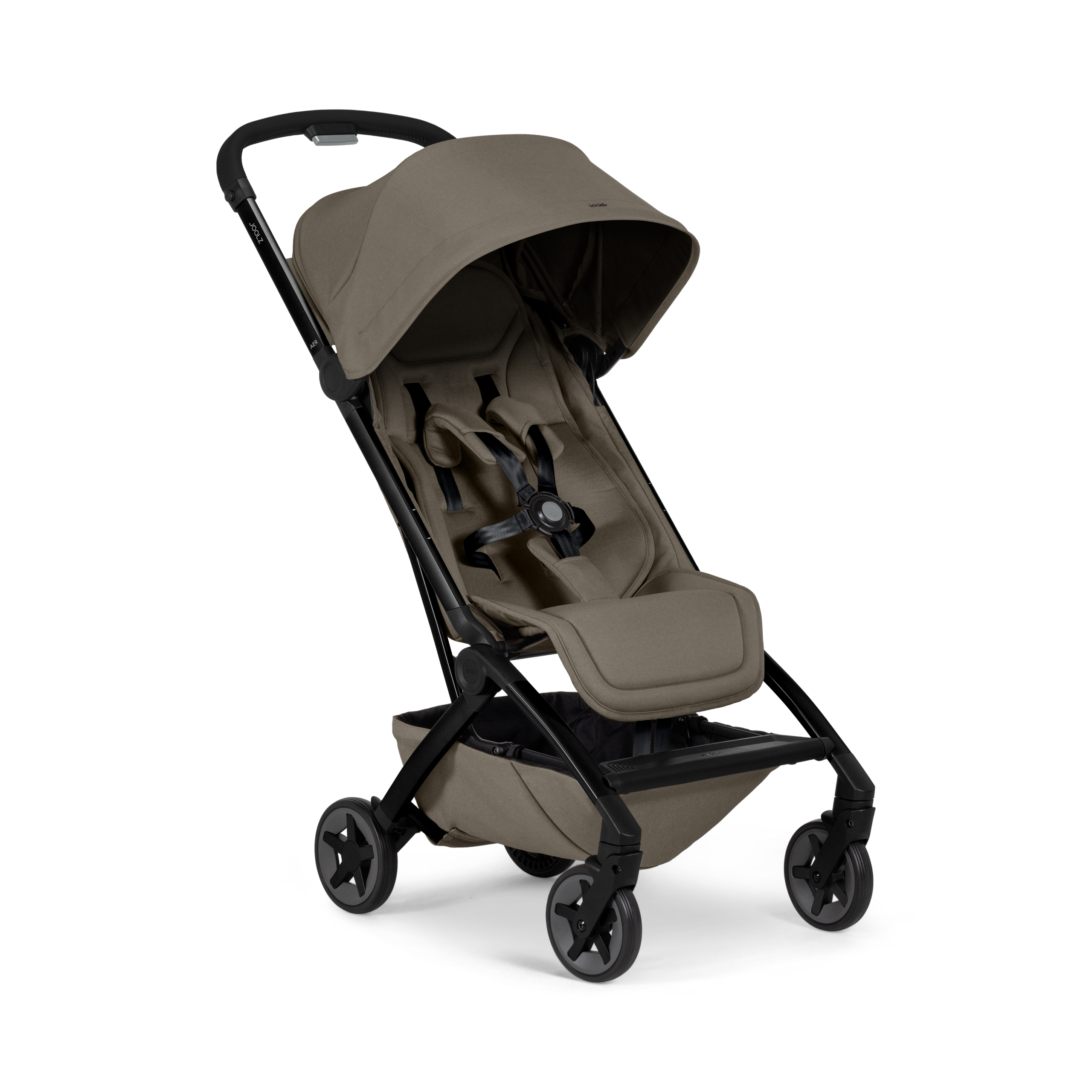 Poussette Joolz Aer2 Hazel Brown