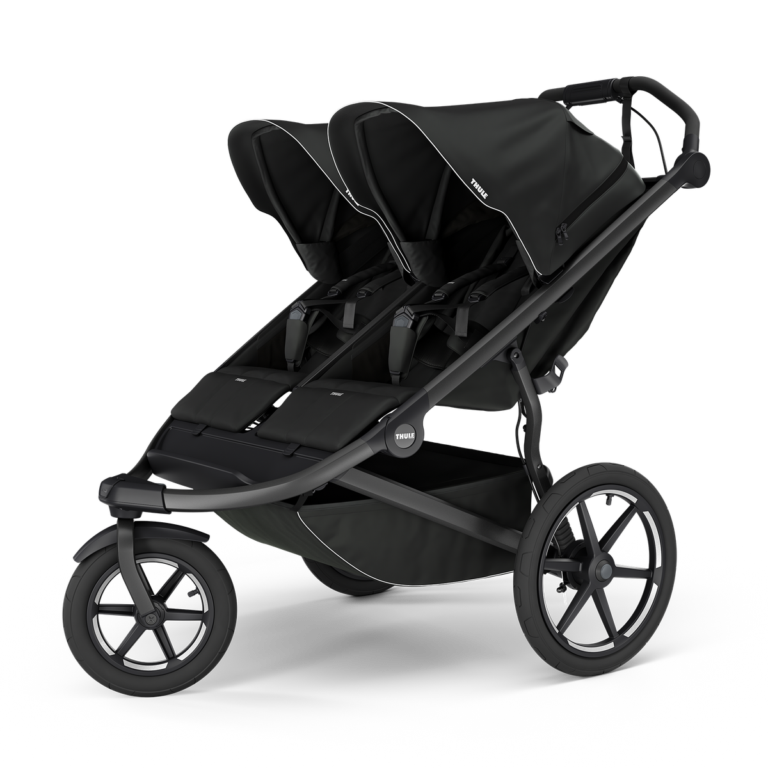 Poussette Thule Urban Glide 3 Double