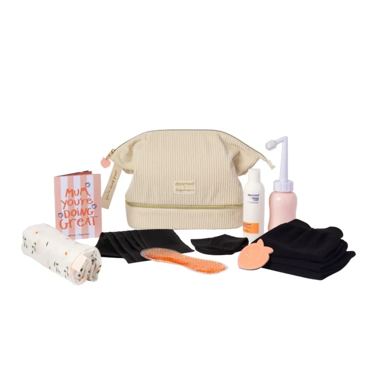Trousse De Maternité Doomoo
