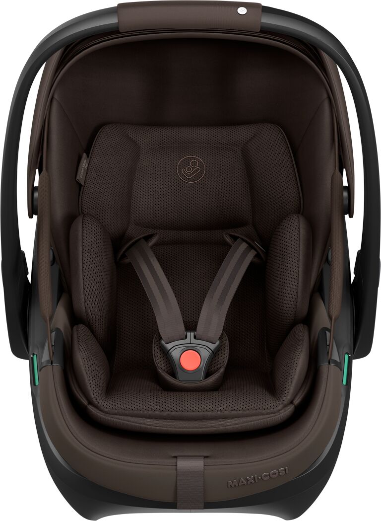 Siège auto Maxi-Cosi Coral Slide Pro Espresso Brown – Image 9