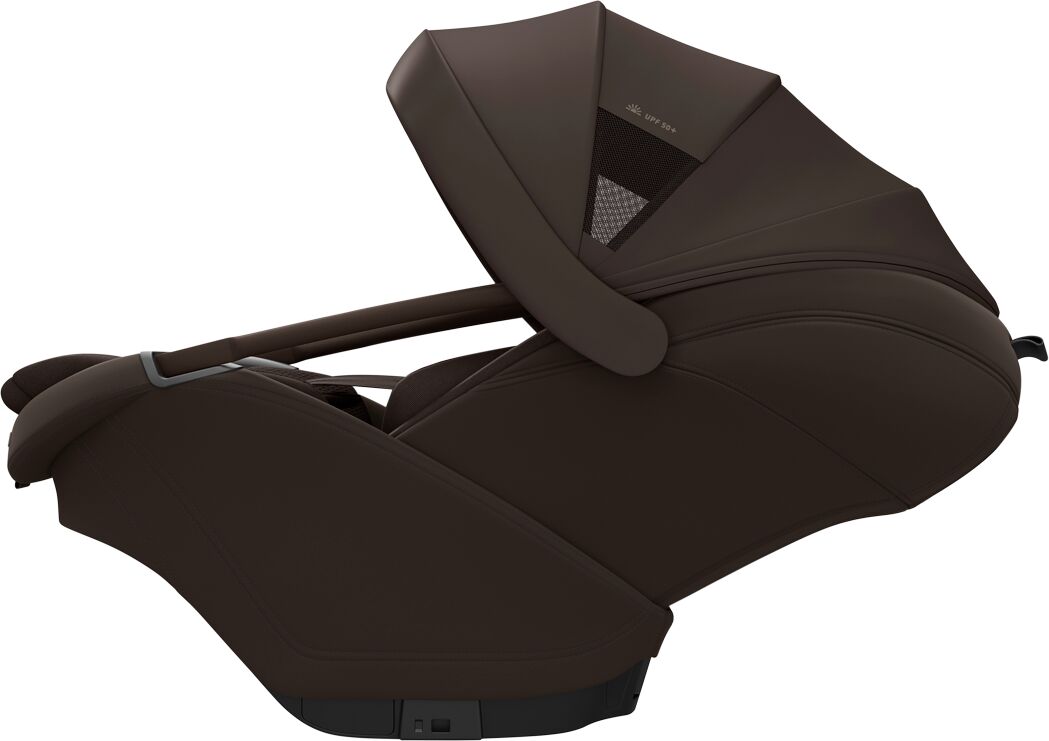 Siège auto Maxi-Cosi Coral Slide Pro Espresso Brown – Image 7