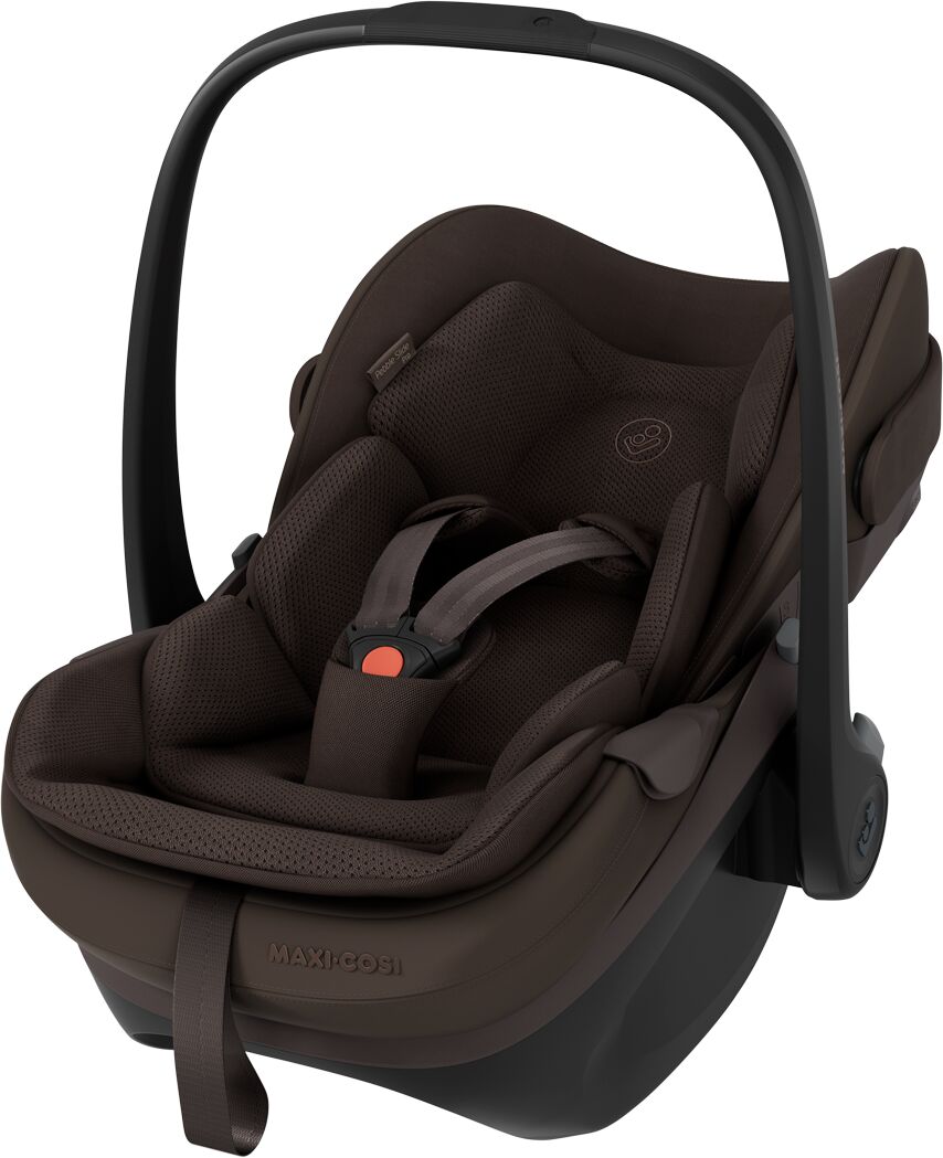 Siège auto Maxi-Cosi Pebble Slide Espresso Brown – Image 9