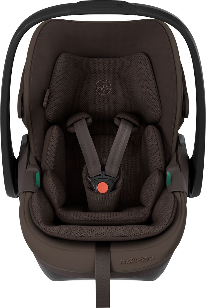 Siège auto Maxi-Cosi Pebble Slide Espresso Brown – Image 7