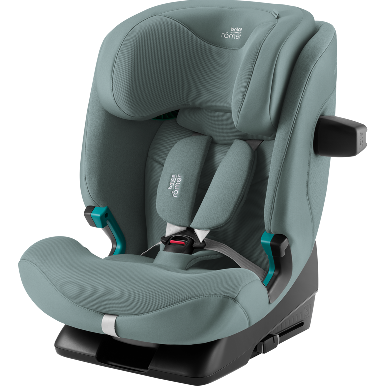 Siège auto Britax Roemer Advansafix Pro Style Balsam – Image 2