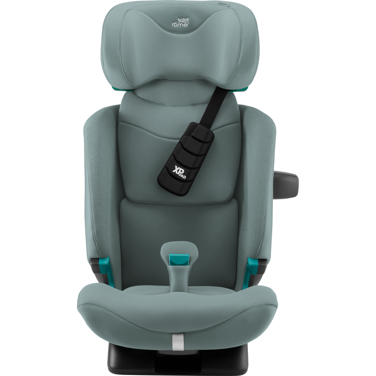 Siège auto Britax Roemer Advansafix Pro Style Balsam – Image 4