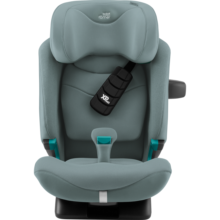 Siège auto Britax Roemer Advansafix Pro Style Balsam – Image 5
