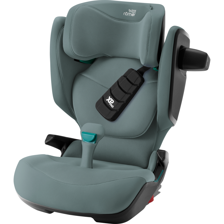 Siège auto Britax Roemer Kidfix Pro Style Balsam