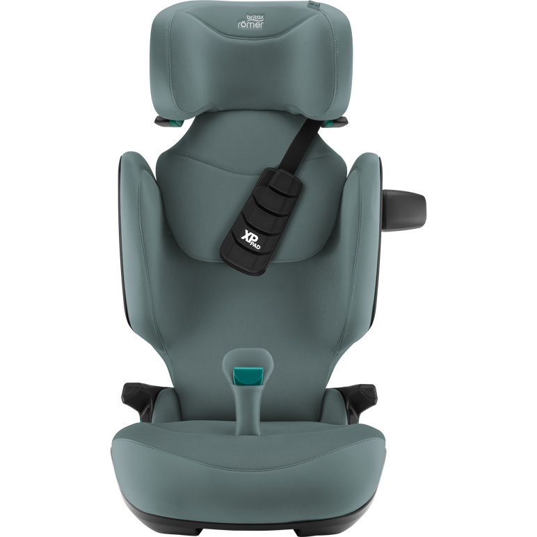 Siège auto Britax Roemer Kidfix Pro Style Balsam – Image 2