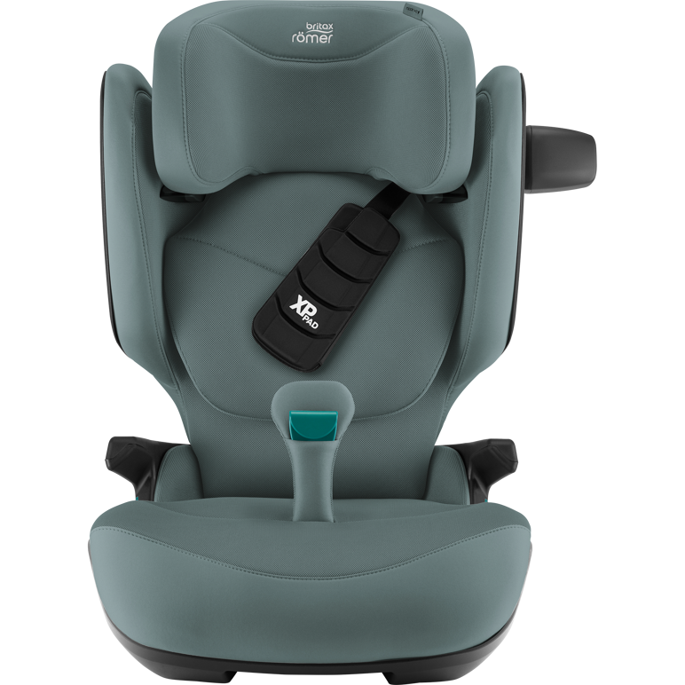 Siège auto Britax Roemer Kidfix Pro Style Balsam – Image 3
