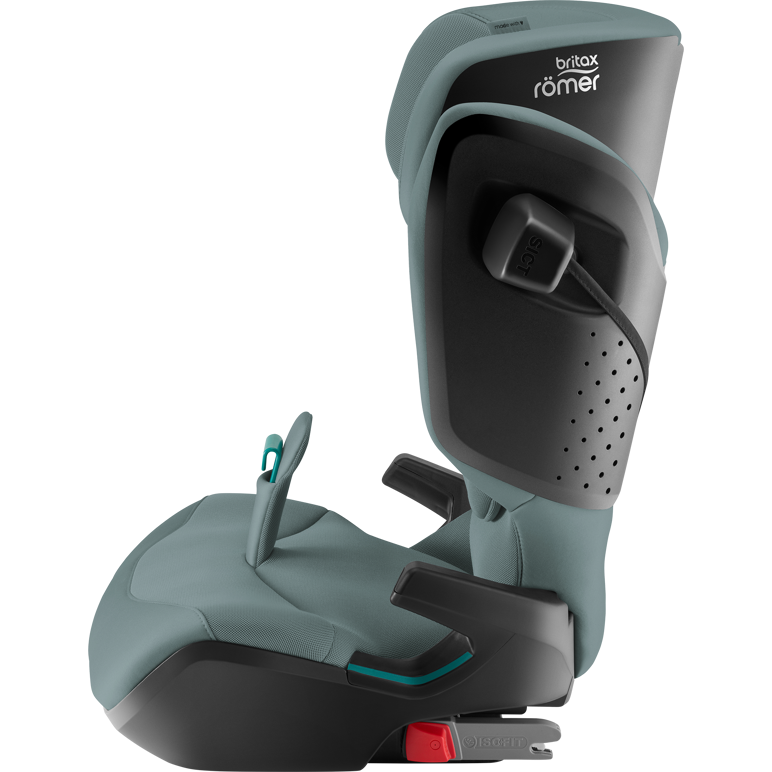 Siège auto Britax Roemer Kidfix Pro Style Balsam – Image 4