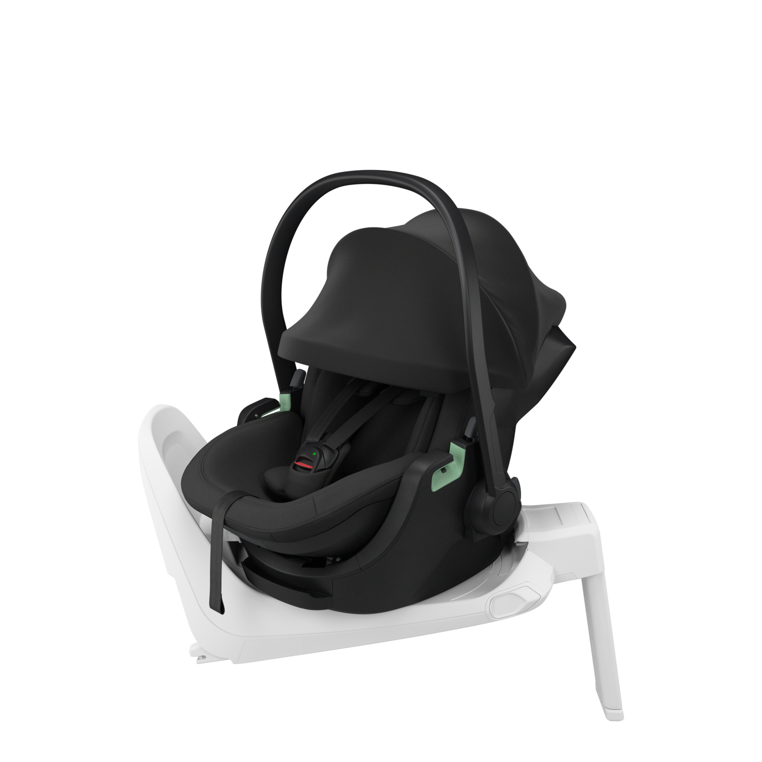 Siège auto Thule Maple Connect Black – Image 5