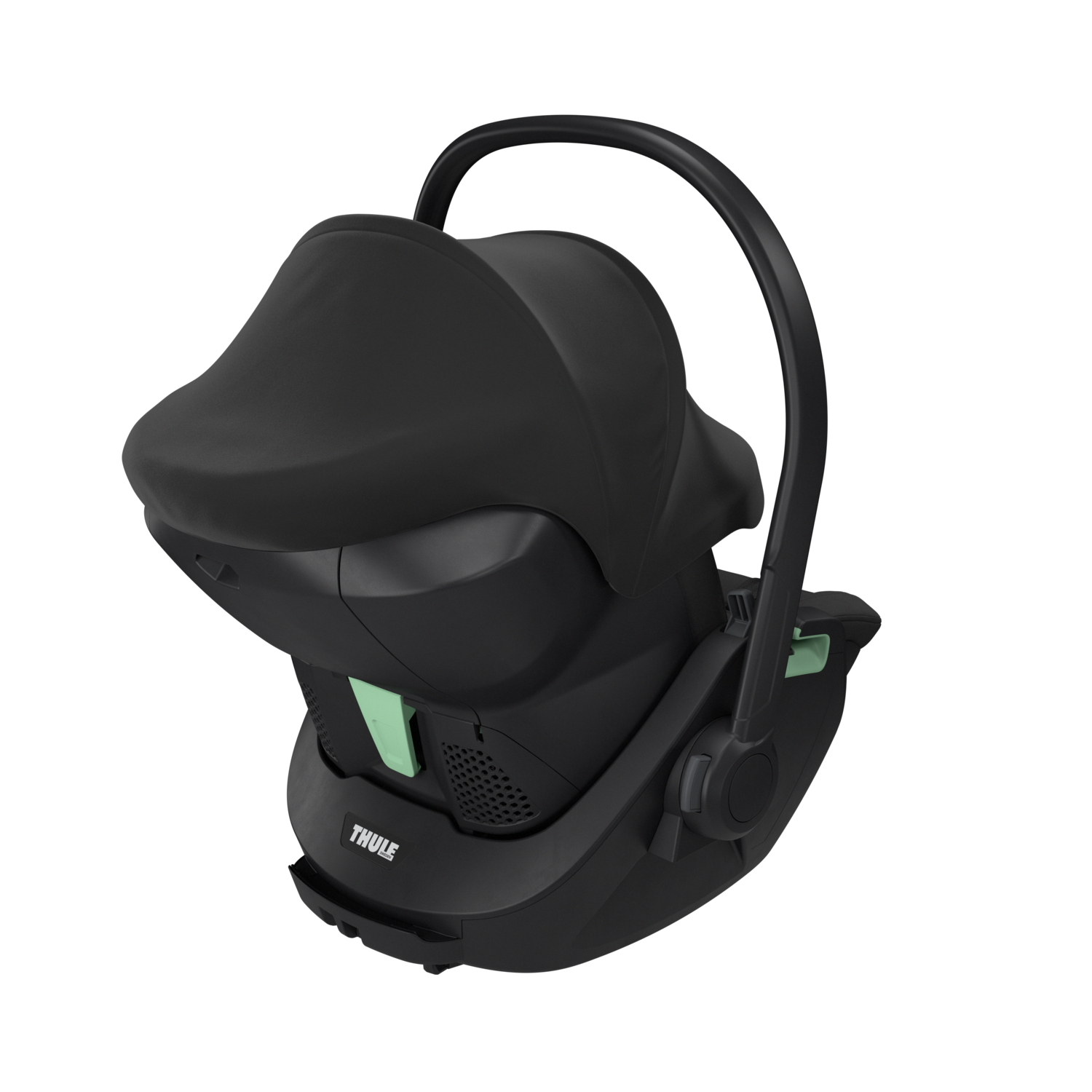 Siège auto Thule Maple Connect Black – Image 4