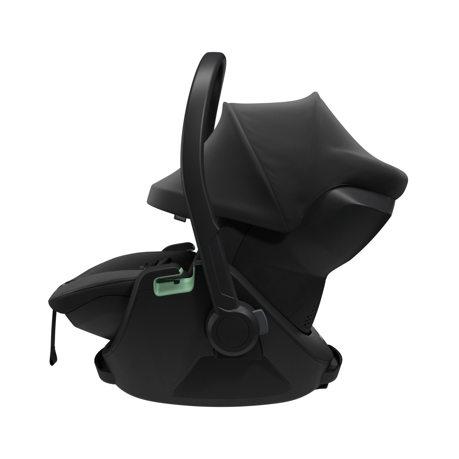 Siège auto Thule Maple Connect Black – Image 3