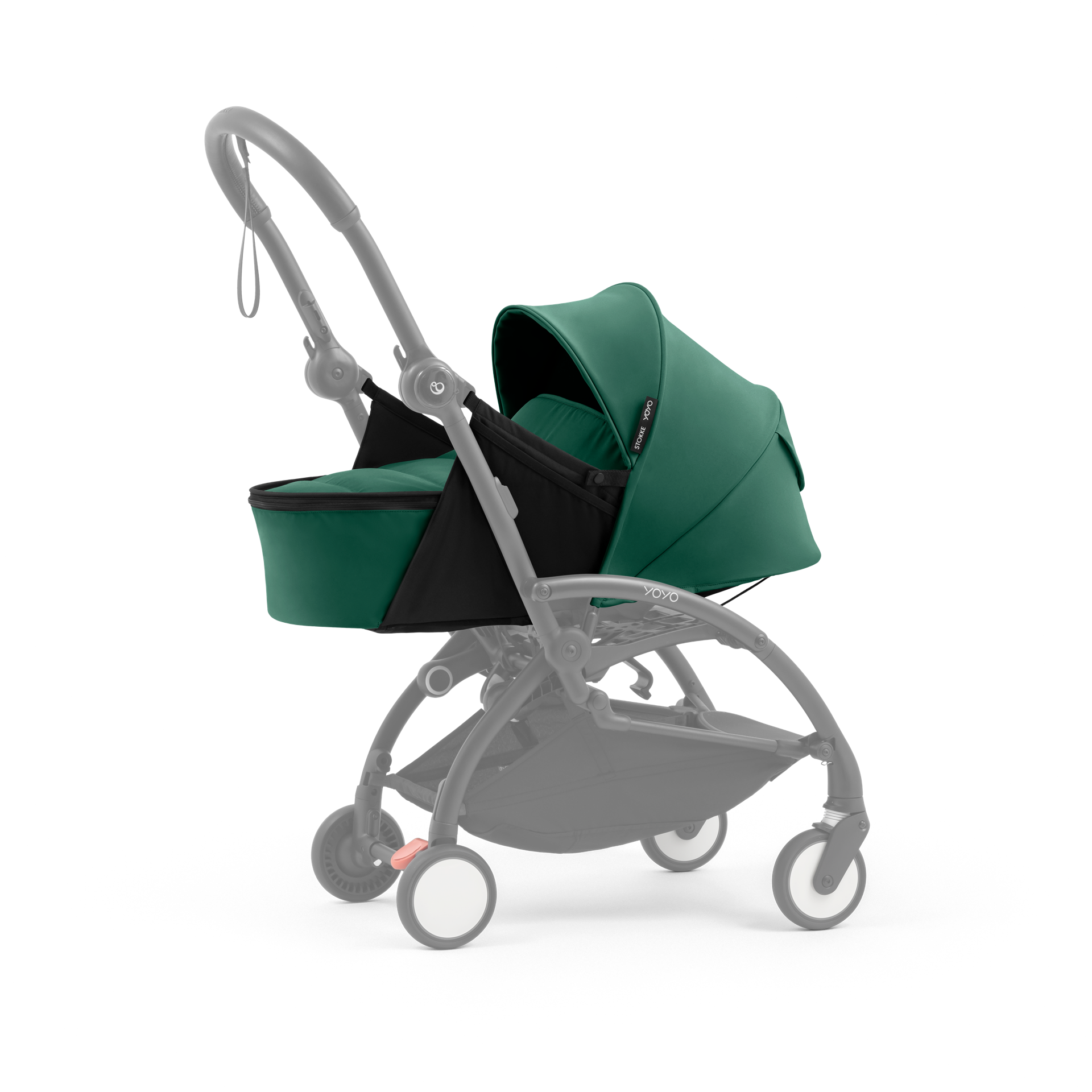 Pack nouveau-né Stokke YOYO⁵ Forest