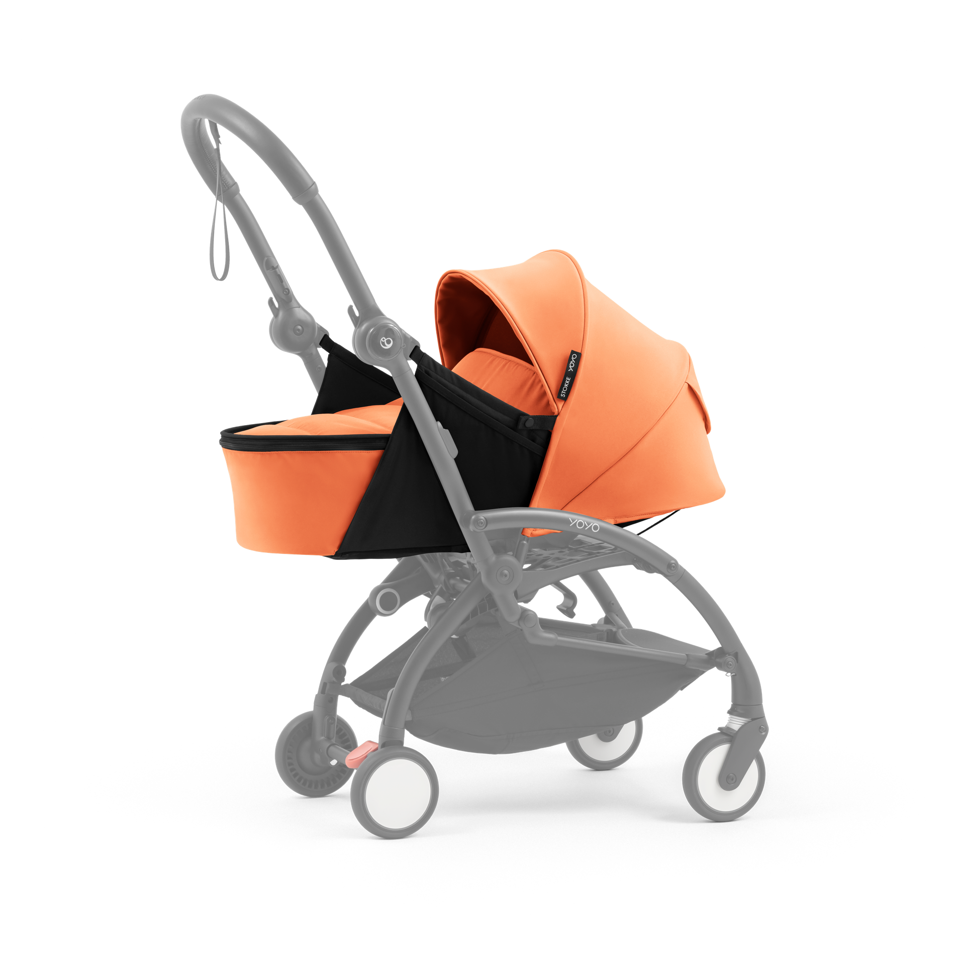 Pack nouveau-né Stokke YOYO⁵ Peach