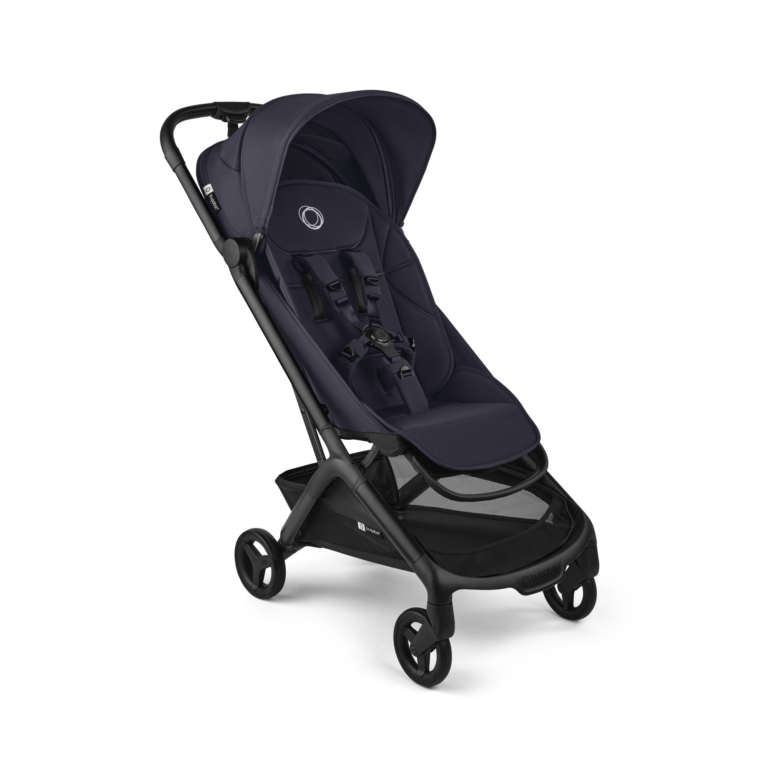 Poussette Bugaboo Butterfly 2 Deep Indigo