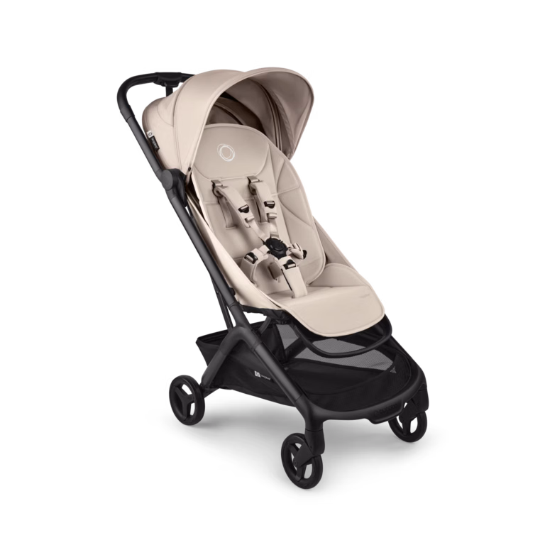 Poussette Bugaboo Butterfly 2 Desert Taupe