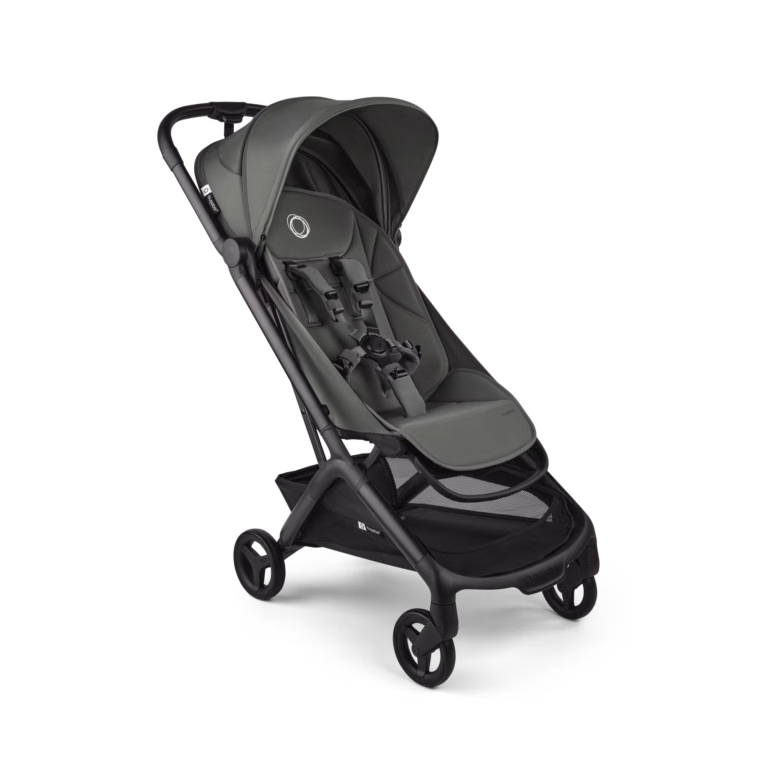 Poussette Bugaboo Butterfly 2 Forest Green