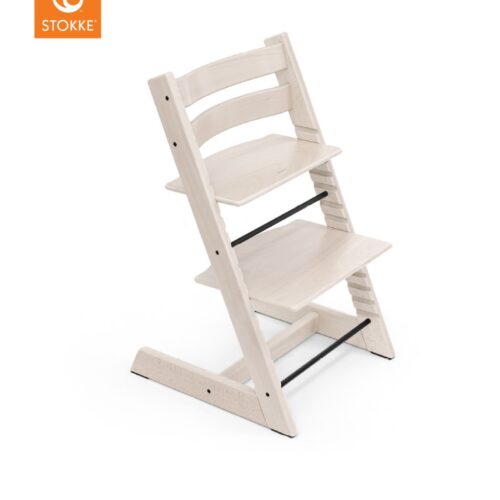 Chaise haute Stokke Tripp Trapp Whitewash