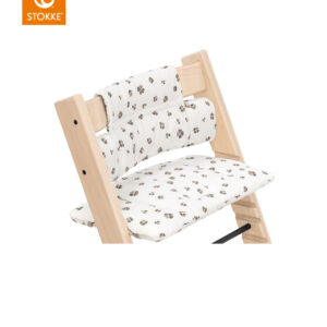 Coussin-chaise-haute-Stokke-Tripp-Trapp-Lucky-Grey