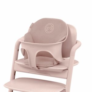 Coussin confort Cybex Lemo Pearl Pink