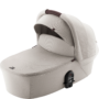 Nacelle Britax Romer Smile 5Z Lux Soft Taupe
