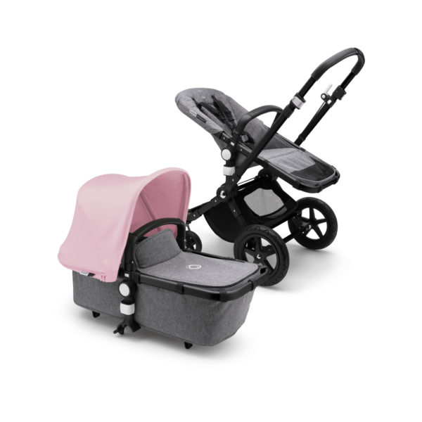 bugaboo poussette