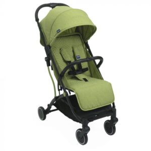 Poussette Chicco Trolley Me Lime