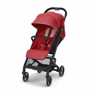 Poussette Cybex Beezy Hibiscus Red