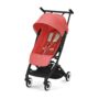 Poussette Cybex Libelle Hibiscus Red